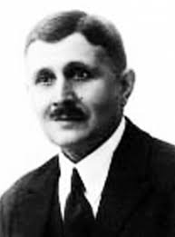 EFEMÉRIDES: DON ANTONIO LUGO Y MASSIEU.