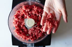 things you can do with a food processor