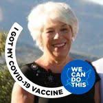 Kathy Bebout's Instagram, Twitter & Facebook