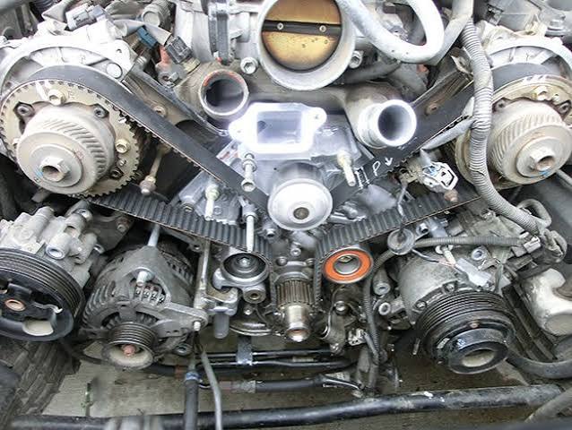 Timing Belt Replacement - Villegas Auto Repair & Service