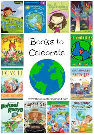 Earth Day Books And Activities For Kids Earth Day Activities Earth Day Day Book