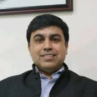 Pradeep Anand Email & Phone Number