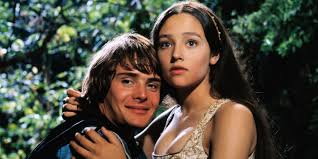 Romeo and Juliet' Stars Sue Paramount for Child Abuse Over Nude Scene in  1968 Film