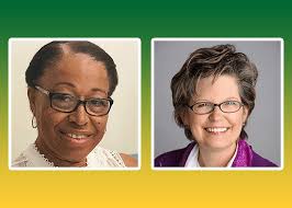 💚💛The Scroll: Your alumni newsletter.💚💛