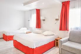 Kyriad Nice Port Review Of Hotel Kyriad Nice Port Nice France Tripadvisor