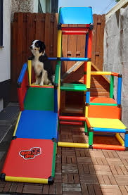 Quadro Kletterpyramide Quadro Klettergerust Klettergerust Mit Rutsche Kinder