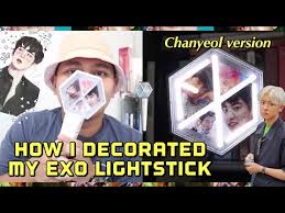 Official Lightstick Stray Kids Unboxing Review Bahasa Indonesia Youtube