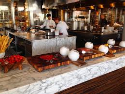 Stop By For Our Rh Breakfast Buffet And See Our Beautiful Open Concept Kitchen