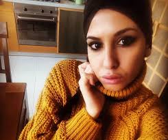 Uomini e Donne', ecco le foto osé di Valentina Galli, la nuova  corteggiatrice di Luigi Mastroianni!