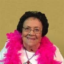 Gladys Geneva Henebry Obituary