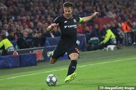 See actions taken by the people who manage and post content. Chelsea S Cesar Azpilicueta Provides Update On His Fitness
