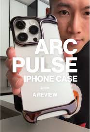 Arc Case Review