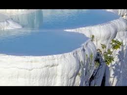 Afrodisias, hierapolis & pamukkale's cotton castle. Turkey Travel Guide Visiting The Cotton Castle Youtube
