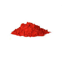 Red Ceramic Stain (Inclusion)