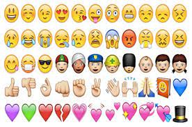 How Much Do You Really Know About Emojis Facebook Emoticons Emoji Copy World Emoji Day