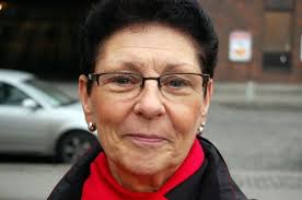 Hur upplevde du jordskalvet?