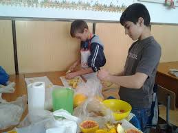 Sensiblu nicolae iorga iasi, aproape de liceul teoretic. Scoala Altfel Didactic Ro