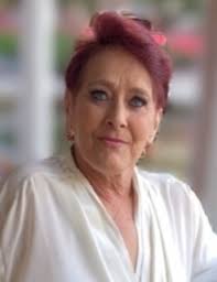 Obituary information for Patricia Ann Gallup