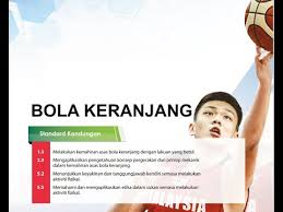 Kemahiran permainan bola keranjanga ) gerak badan : Kemahiran Permainan Bola Keranjang T3 Youtube