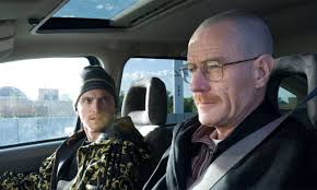 Breaking Bad becomes part of American history