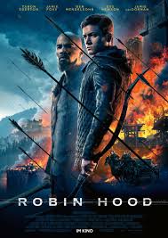 Mit hilfe eines arabischen mitgefangenen namens el niesreiz gelingt ihm die flucht. Robin Hood 2019 Testkammer