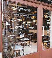 Voir Tous Les Restaurants Pres De Ibis Budget Albi Terssac A Terssac France Tripadvisor