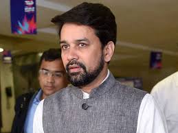 Anurag thakur tweeted an image that read children up to the age of 18 years, who have lost both their parents or guardians, will be given a monthly stipend, and on turning 23 years old, an amount. Anurag Thakur Can Win Only Because Of Congress Oneindia News