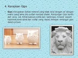 Bahan lunak buatan diolah dari bahan kimia, bukan dari alam. Tugas Prakarya Nama Siti Nur Seftiani Kelas Viii 1 Ppt Download