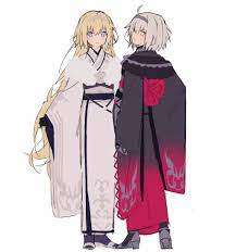 pin by park dulshie on 巫女 fate stay night anime fate anime series fate stay night