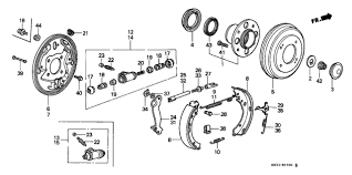 Image result for 5736889757 honda
