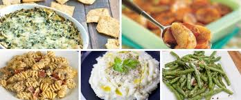 For healthy thanksgiving recipe inspiration, here are 18 ideas that will make a great addition to any thanksgiving table. Healthy Thanksgiving Recipe Roundup