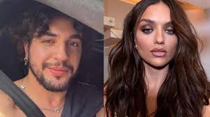 Nattan e Rafa Kalimann confirmam relacionamento em publicação nas redes  sociais