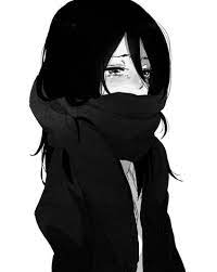 I use anime icons for just about every social media i have so here we are. Sad Anime Girl Pfp Depressed Pfp Novocom Top