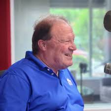 Stream Dan Taylor, Kidd's Services 1/22/26 by WLNI