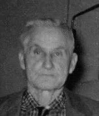 David A Calhoun (1870-1965)