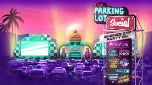 Outdoor movies are starting to make a comeback around miami. Summer S Very Best Drive In Events Concerts Movies Comedy And So Much More