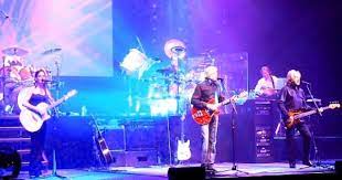 The Moody Blues In Search Of The Lost Chord 1968 Moody Blues Blues Moody