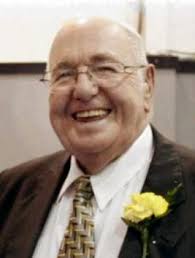 Pastor George Donald Ryland Obituary