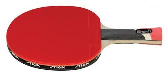 Stiga Pro Carbon Review Table Tennis Racket Table Tennis Table Tennis Conversion Top