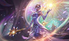 Is wild rift really that bad? Lux Lol Wallpapers Top Free Lux Lol Backgrounds Wallpaperaccess