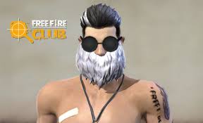 Free fire em png para download: Codigos Free Fire Da Barba Do Papai Noel 2020 Free Fire Club