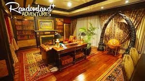 Disneyland S Adventureland Suite Best Kept Secret Of The Disneyland Hotel Youtube