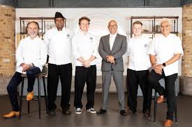 Click the link below to see what others say about masterchef: Masterchef The Professionals Who Are The Finalists Metro News