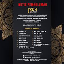 Seremban is situated 2 km east of jabatan kebudayaan dan kesenian negara negeri sembilan. Jkkn On Twitter Notis Pemakluman Jabatan Kebudayaan Dan Kesenian Negara