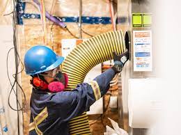 Furnace Cleaning Edmonton | Alberta Furnace Cleaning
