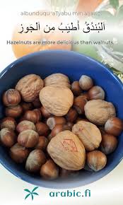 Food In Arabic Learning Arabic Arabic Sentences Arabic Lessons