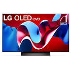 48" 4K UHD HDR OLED webOS Smart TV (OLED48B4PUA) - 2024 - Only at Best Buy Lg