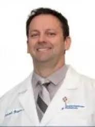 Dr. Jarrod Bruce, MD