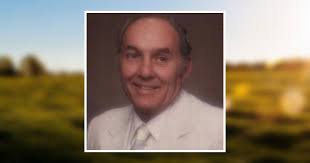 Richard F. Janison Obituary April 15, 2023