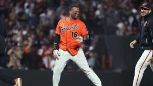 Los Angeles Angels vs. San Francisco Giants: Game Highlights